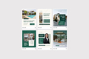 Essential Kit - Instagram Post, a Social Media Template by Izdihaar_Studio (Thumbnail 4 of 4)