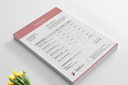 Invoice, a Stationery Template by TelaTemplates (Thumbnail 4 of 10)