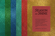 Christmas collage background frames, an Object Graphic by Yuliya Derbisheva (Thumbnail 5 of 14)