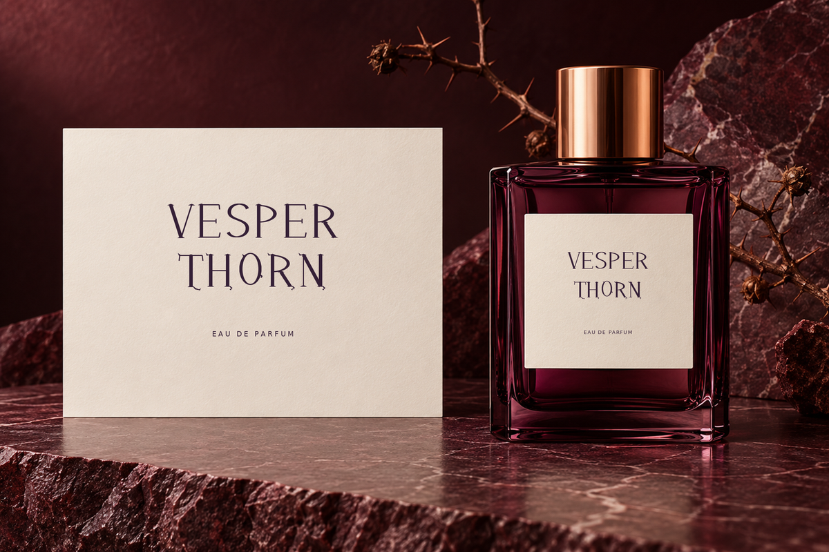 Vesper Thorn - Elegant Editorial, a Serif Font by Colorsfav (Photo 5 of 5)