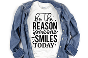 Positive Quotes SVG Bundle, a Graphic by Design's Dark (Thumbnail 6 of 15)