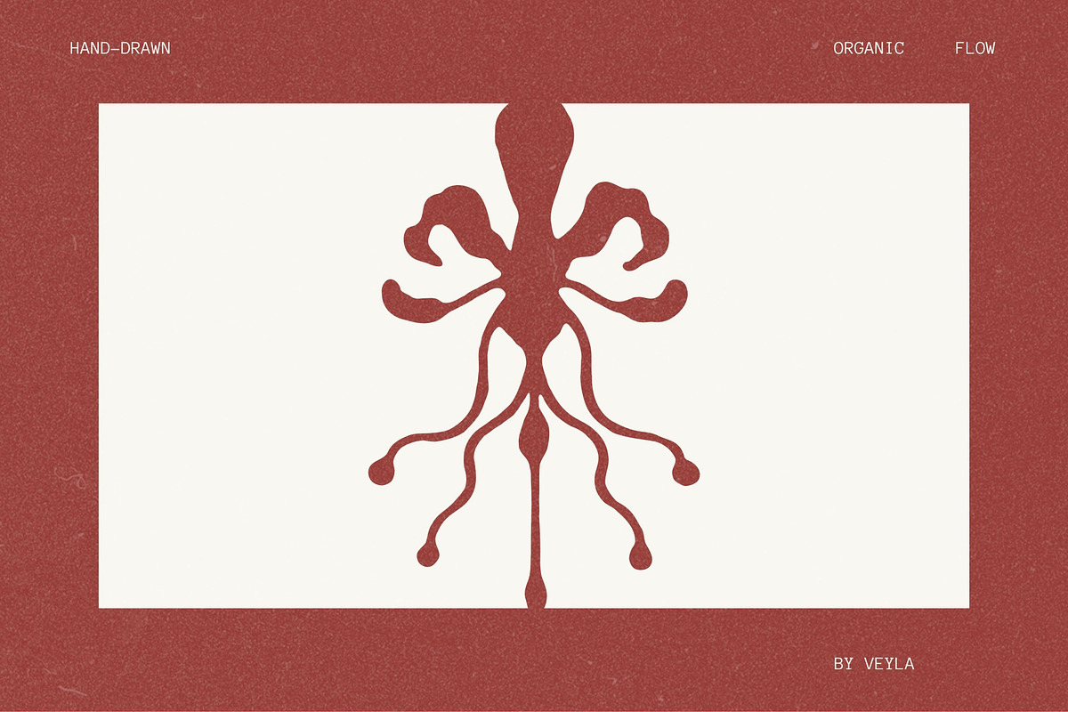 Floral Series Bundle: All 5 in 1, an Object Illustration by Veyla (Photo 45 of 46)