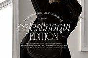 GC Ballerina - Stylish Serif Italic, a Serif Font by Glyphonic (Thumbnail 8 of 15)