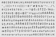 Sp Vixel, a Sans Serif Font by Sup.Port Studio (Thumbnail 6 of 11)