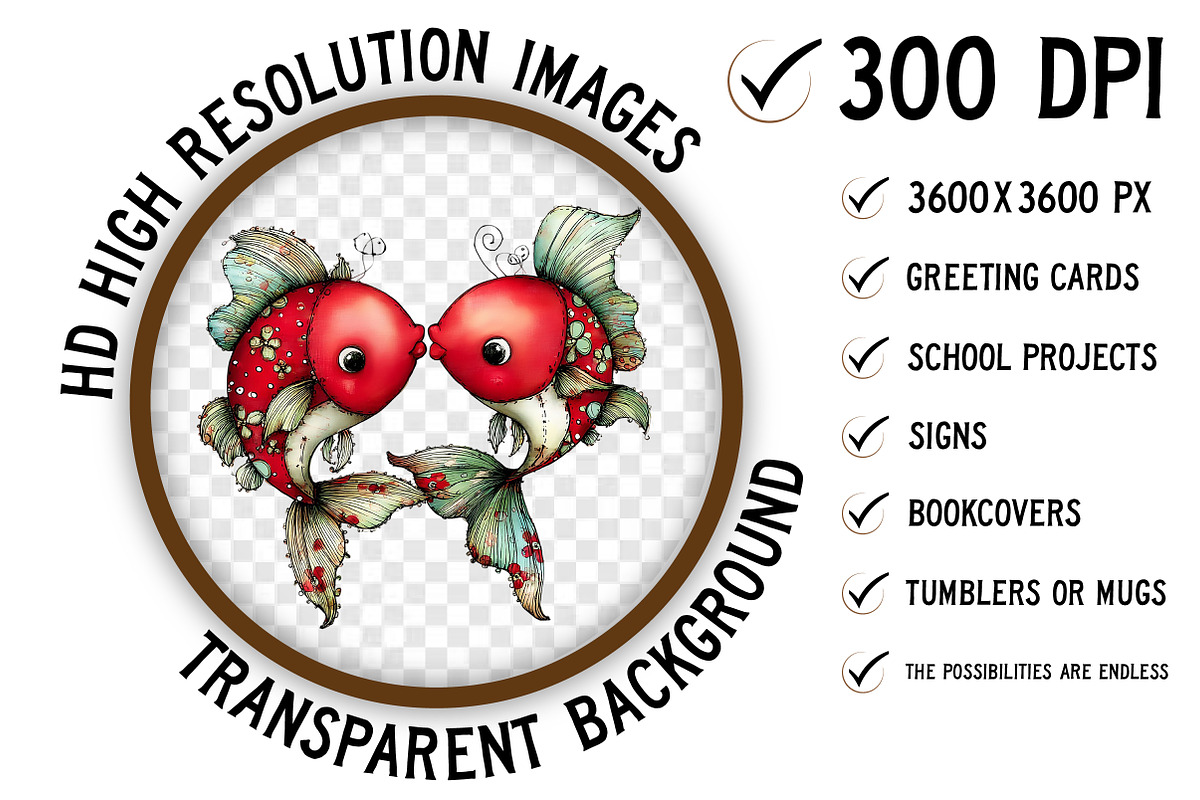 Chinese New Year Clipart, an Illustration by Craft Nest (Photo 2 of 8)