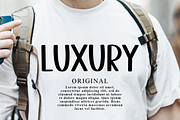 Creative Handmade, a Sans Serif Font by InermediaSTUDIO (Thumbnail 4 of 7)