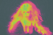Destroyed Photoshop Action, an Action Add-On by Design Squad (Thumbnail 2 of 7)