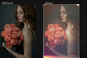 Vintage Effects & Overlays Package, a Layer Style Add-On by PhotoSpirit (Thumbnail 53 of 63)