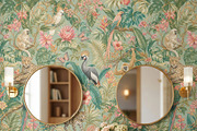 Bathroom Wallpaper Mockup PSD, a Household Mockup by 1001 mockups (Thumbnail 13 of 14)