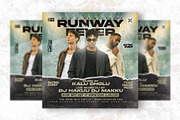 Club Party PSD Flyer Design, a Flyer Template by Shajib Shikder (Thumbnail 2 of 2)