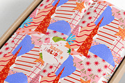 Christmas Creator Pack, a Seasonal Illustration by Mio Buono (Thumbnail 16 of 19)