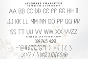 Lucky Sunday, a Sans Serif Font by InermediaSTUDIO (Thumbnail 3 of 8)