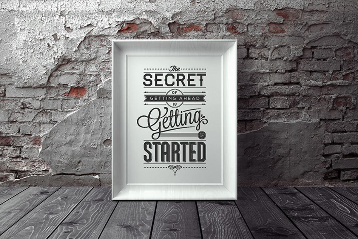 10 PSD MOCKUPS, a Print Template by Egor Shkolnikov (Photo 8 of 12)