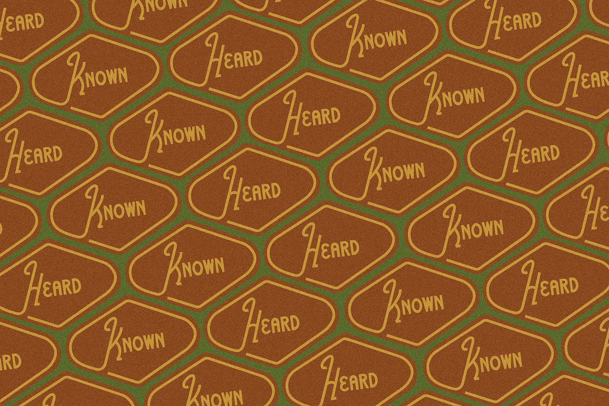 Fantasy Lounge Retro Sans Serif, a Sans Serif Font by Known & Heard (Photo 4 of 6)