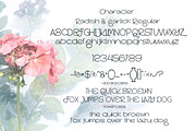 Radish and Garlick, a Slab Serif Font by Bramcreative (Thumbnail 9 of 10)