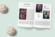 Lucca, a Sans Serif Font by Blossom (Thumbnail 4 of 6)