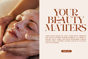 Sovira - Modern Ligature Serif, a Serif Font by Luna Shop (Thumbnail 9 of 10)