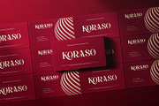 Oshien || Modern Serif Font, a Serif Font by Ermedia Studio (Thumbnail 10 of 10)
