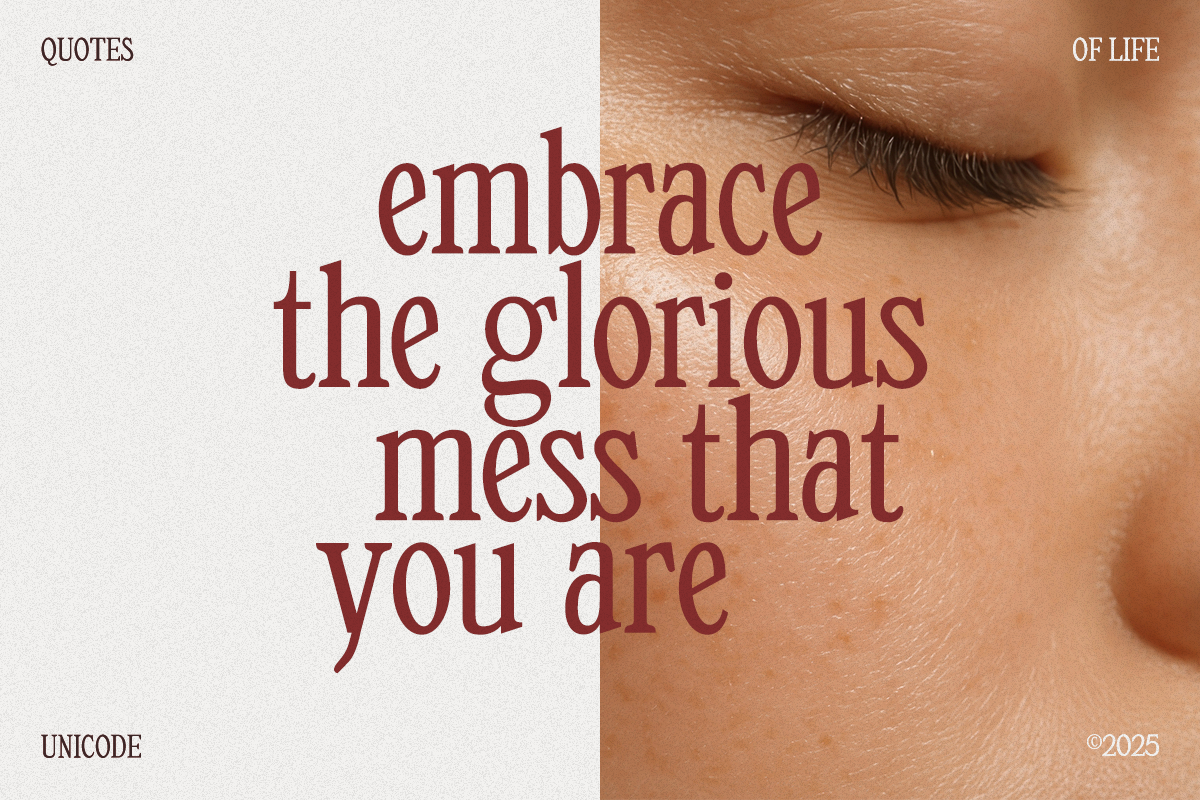 Retropicale - Classic Serif Font, a Serif Font by Unicode Studio (Photo 4 of 18)