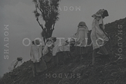 OCOTILLO SHADOW TYPEFACE, a Serif Font by James Coffman Design (Thumbnail 1 of 3)