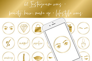 Instagram Story Highlight Icons 018