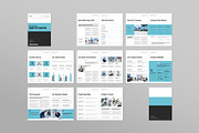 White Paper Template, a Brochure Template by ElvinPrint (Thumbnail 8 of 8)
