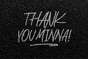Mandalaz Sensei Font, a Script Font by Allouse Studio (Thumbnail 15 of 15)
