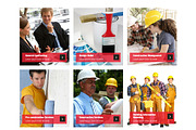 PALOMA BUILDING CONSTRUCTION, a Bootstrap Template by VALIASOLUTION SHOP (Thumbnail 3 of 5)