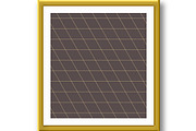 Seamless Abstract Geometric Vector, a Pattern Graphic by FineArtStudio (Thumbnail 3 of 3)