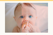 Ultimate Lightroom Preset Collection, an Action Add-On by TomAnders (Thumbnail 3 of 18)