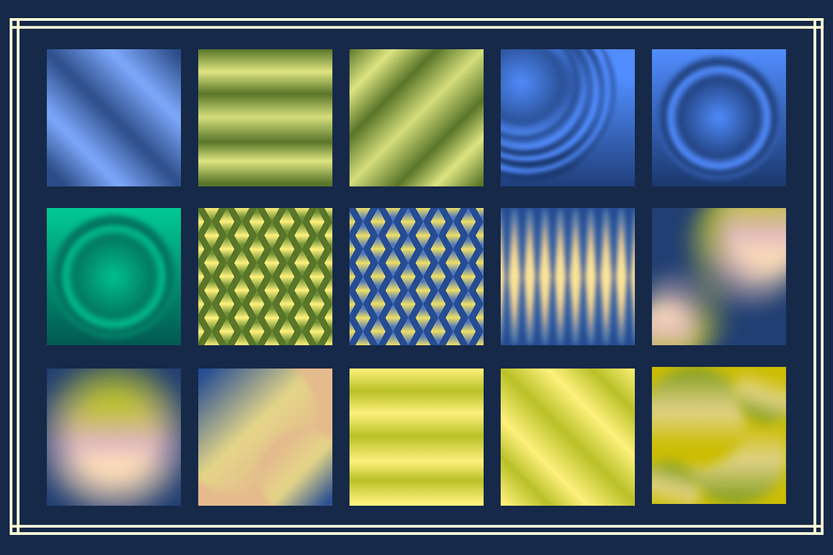 Gradient Texture Pattern Background, a Background Graphic by Supriya Artwork (Photo 4 of 10)