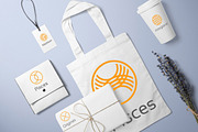 Creative Premade Circle Logo Emblems, a Branding & Logo Template by Artha Desain (Thumbnail 6 of 10)