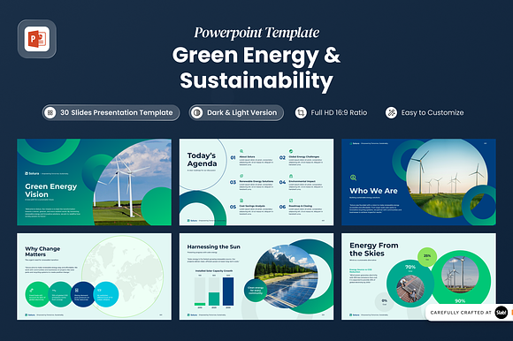 Solura-Green Energy & Sustainability preview 4