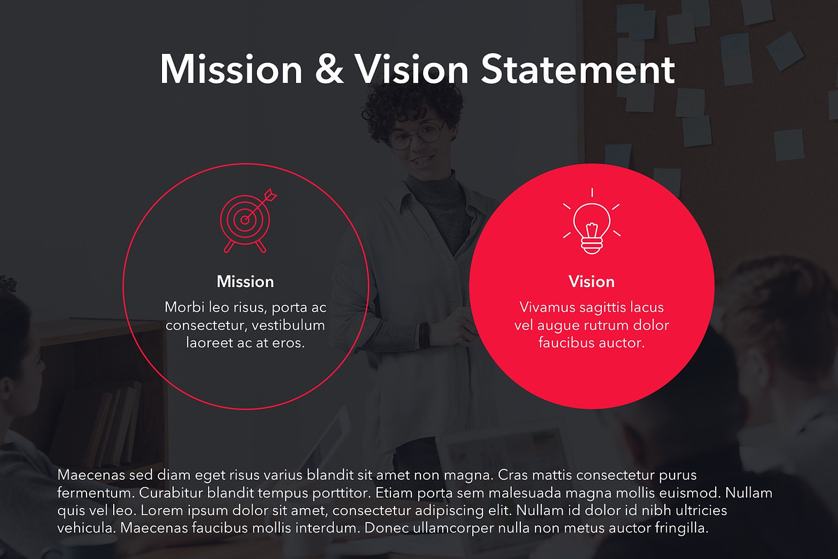 Marketing Mix PowerPoint Template, a Presentation Template by Jumsoft