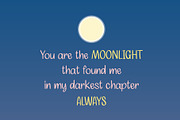 Lunar Queen, a Handwritten Font by BBtypeStudios (Thumbnail 3 of 8)