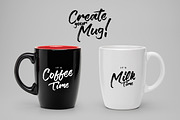 Verbena Handstylish Font, a Script Font by Alif Devan R. (Thumbnail 3 of 7)