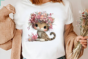 Cute Kitten StoryBook PNG Clipart, a Seasonal Illustration by CreationArt (Thumbnail 6 of 7)