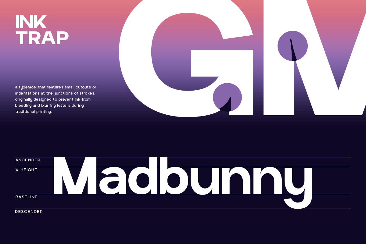 Klyno – A Modern Geometric Font Sans, a Sans Serif Font by roomspace creative lab (Photo 6 of 11)