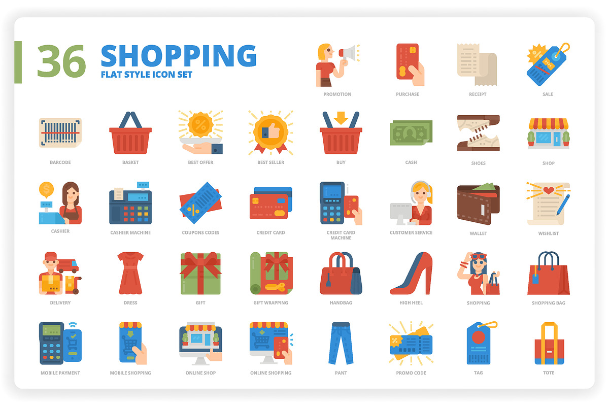 3,600 Icons x3 Styles, an Outline Icon by monkik (Photo 256 of 299)