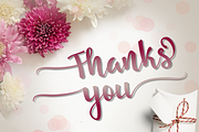 Jandle Script Font, a Script Font by Graphic Deal (Thumbnail 4 of 7)