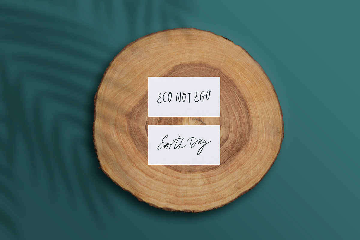 Earth Day Bundle, a Person Illustration by Annie Konst (Photo 19 of 28)