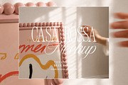 Casa Rossa Frames Mockups, a Household Mockup by Muse Mockups (Thumbnail 9 of 15)