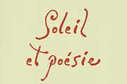 A Summer in Paris, a Handwritten Font by PeachCreme (Thumbnail 14 of 18)