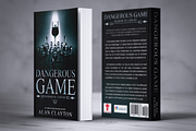 Book Cover Template 62, a Templates & Theme by Digital Goods (Thumbnail 6 of 11)