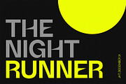 DuPlay, a Sans Serif Font by DKType Foundry (Thumbnail 13 of 15)