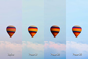 30 Balloon Lightroom Collection, a Preset Add-On by 3Motional (Thumbnail 6 of 11)