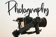 Hobbyhorse | Script Font, a Script Font by Scratchones (Thumbnail 7 of 8)