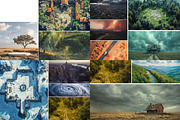 26 Epic Landscapes & Fantasy Scenes, a Photo by Hamza067 (Thumbnail 7 of 7)