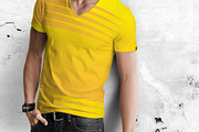 Sublimation Design, a Print Template by Active Designers (Thumbnail 1 of 2)
