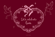 Valentine's day Hand Drawn Line art, an Object Graphic by Grace Noboa Illustrations (Thumbnail 2 of 14)